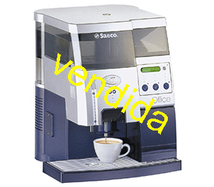 M�quina caf� Royal Office