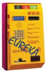 Expendedoras de regargas telef�nicas