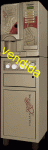 M�quina caf� Topazio