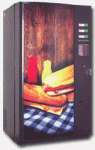 MAQUINA BOCADILLOS CALIENTES SUPEROFERTA